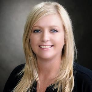 Meet your Posher, Krista